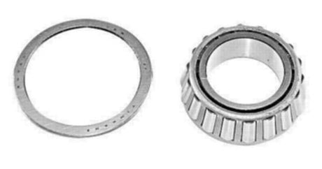 Mercury Mercruiser - Driven Gear Bearing - Fits I, R, MR, Alpha One & Gen II w/ 1.50 Ratio - 31-32573A1