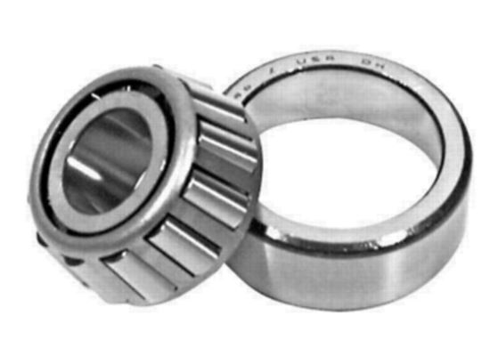 Mercury Mercruiser - Top Cover Bearing - Fits MC-I, R, MR, Alpha One, SS & Gen II - 31-61100A1