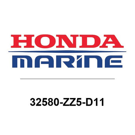 CABLE ASSY. (25FT) - 32580-ZZ5-D11