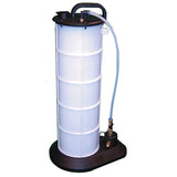 Sierra - Fluid Extractor- Air Operated - 2.3 Gallon - 52104