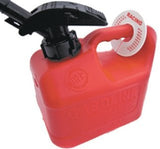 Hardline Products - Tank Tags Fuel Container Label Disk - R1