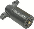 Pollak Corp - 970P 7 WAY PLUG,7-WAY CONNECTOR - 12706