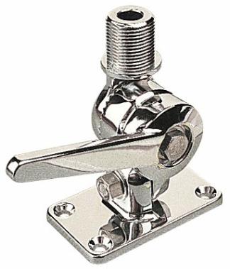 Sea-Dog Line - Adjustable Antenna Bracket - 3293001