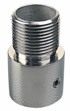 Sea-Dog Line - Tube Mount Antenna Base - 3295201