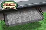 Prest-O-Fit - Outrigger RV Step Rug, 18" Wide - 20314