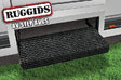 Prest-O-Fit - Ruggids RV Step Rug, 23" Wide, Black - 20420