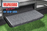 Prest-o-fit - Wraparound Plus Rv Step Rug, 20" Wide - 21072