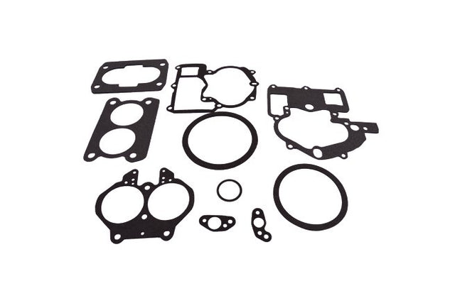 Mercury Mercruiser - Carburetor Repair Kit - Fits 1986 & Newer MCM 4 Cylinder V-6 & V-8 Engines - 3302-804844002