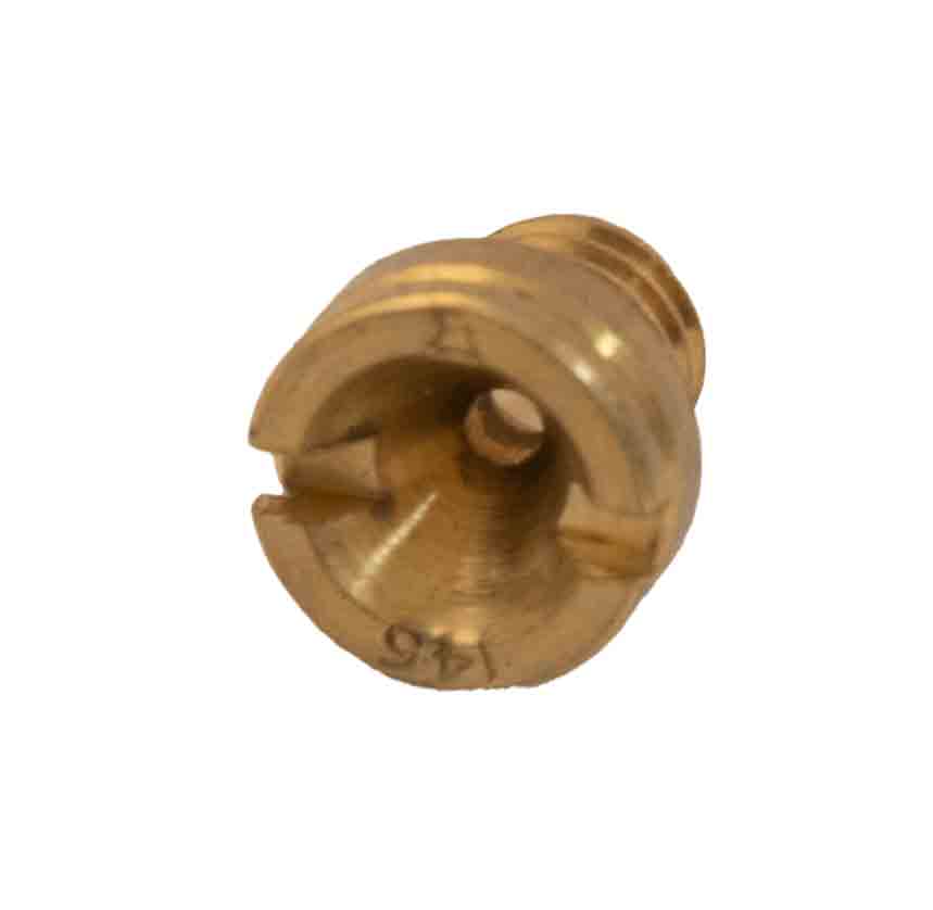 Mercury - Jet-1.45 - 3302-9050