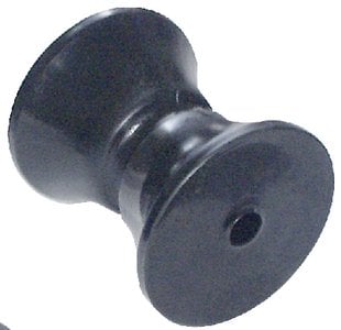 Windline - Wheel Marithane 3" X 3.4" - W30