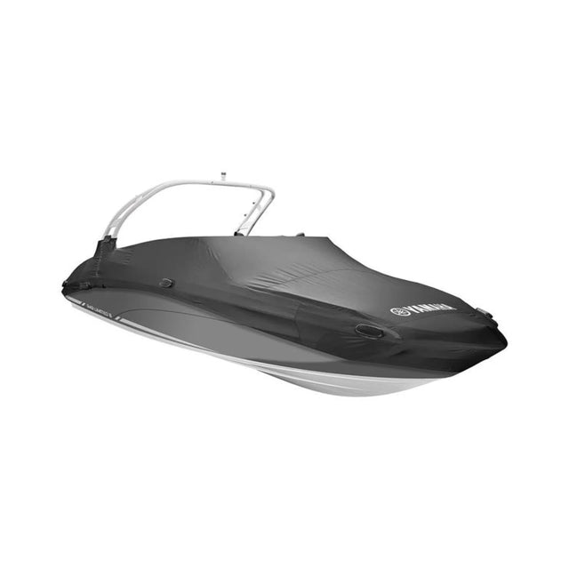 Yamaha Boat Mooring Cover - 242 Limited - 2010-2014 - Black - MAR-242BK-TW-14