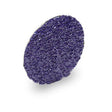 3M - Cubitron II Roloc Fibre Disc 786C - 2 inch - 36+ Grit - 33377
