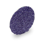 3M - Cubitron II Roloc Fibre Disc 786C - 2 inch - 36+ Grit - 33377