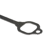 Mercury Quicksilver - Gasket - Exhaust Manifold - Fits MCM/MIE GM V-8 Engines - 27-33395