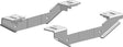Pullrite - ISR Series Mounting Kit - 2732
