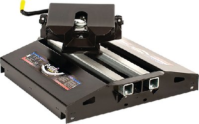 Pullrite - 12K SUPERGLIDE 22.75 TRAVEL,SUPERGLIDE 12K - 3100