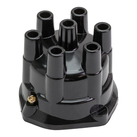 Mercury Mercruiser - Distributor Cap - Fits GM In-Line 6 cylinder Engines with Delco Conventional Ignition - 33765T