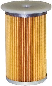 Groco - GF-376 Fuel Filter Element Without O-Ring For GF-375 - GF376