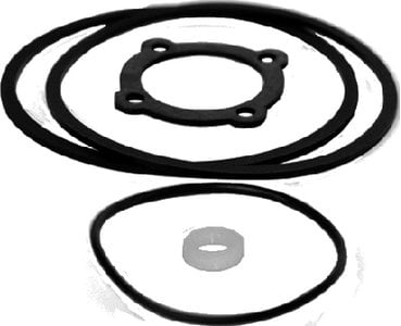 Groco - SVS Repair Kit For SVS-750, SVS-1000 and SVS-1250 (Includes 5 Gaskets) - SVS