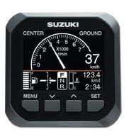 Suzuki - SMG4 Multi-Function Gauge - 34011-96L44