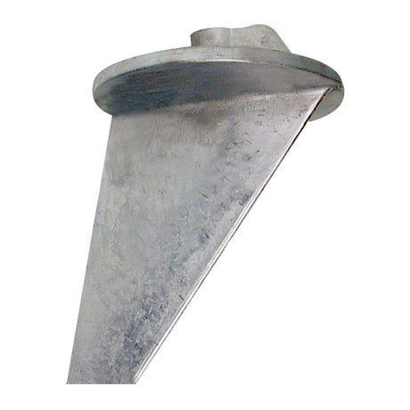 Mercury - Trim Tab - Zinc - 34127T2