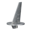 Mercury - Trim Tab - Zinc - 34127T2