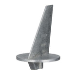 Mercury - Trim Tab - Zinc - 34127T2