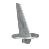 Mercury - Trim Tab - Zinc - 34127T2