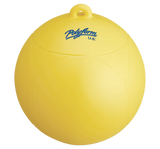 Polyform - Water Ski Slalom Buoy - 8" x 8.5" - Yellow - WS-1-YELLOW