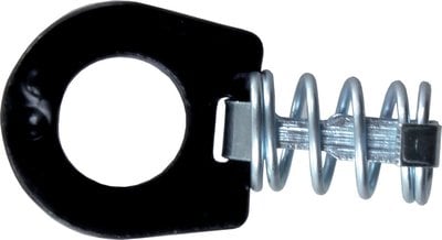 JR Products - Water Heater Door Latch - 00225