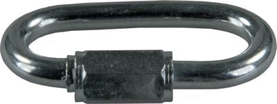 JR Products - Quick Link, 1/4", 2/pk - 01315