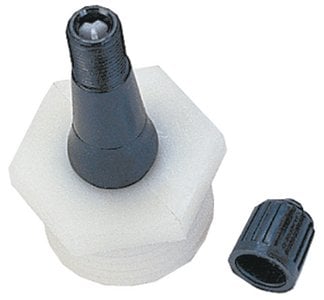 JR Products - Blow-Out Plug - 03054