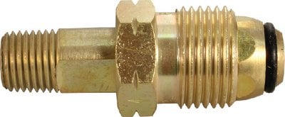 JR Products - 07-30075 Excess Flow 2 3/8" POL for RV Appliances - 0730075