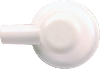 JR Products - AUTO CHANGEOVER REGULTER COVER,REGULATOR COVER - 0730315