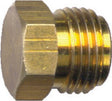 JR Products - 1/4IN SEALING PLUG,1/4" SEALING PLUG - 0730425