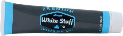 JR Products - 07-30555 RV Gas Sealant Compound - 0730555