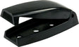 JR Products - Baggage Door Catch, Black, 2/pk - 10224