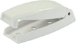 JR Products - Baggage Door Catch, Polar White, 2/pk - 10234
