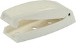 JR Products - Baggage Door Catch, Beige, 2/pk - 10254