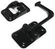 JR Products - 90 Angled Plastic T-Style Door Holder - 10625