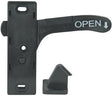 JR Products - Amerimax Style RV Screen Door Latch - 10765