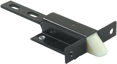 JR Products - End Mount Trigger Latch for RV Compartment Door - 10935