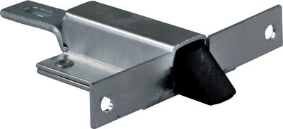 JR Products - End Mount Trigger Latch for RV Compartment Door - 10945