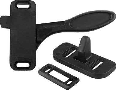 JR Products - Philips Style RV Screen Door Latch - 11205