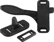 JR Products - Philips Style RV Screen Door Latch - 11215