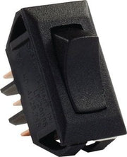 JR Products - STANDARD 12V ON/ON SWITCH BLCK,STANDARD 12V ON/ON SWITCH - 12625