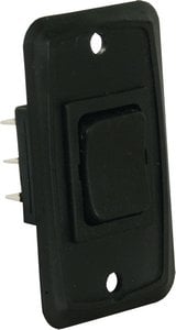 JR Products - Heavy Duty On/Off/Momentary-On RV Switch - 12825