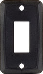 JR Products - 5 Pack RV Single Face Plate - 128515