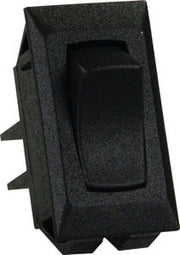 JR Products - UNLABELED 12V ON/OFF SWITCH BL,UNLABELED 12V ON/OFF SWITCH - 13405