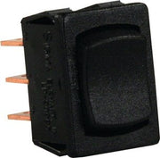 JR Products - Mini Mom-On/Off/Mom-On Switch - DPDT - 13445